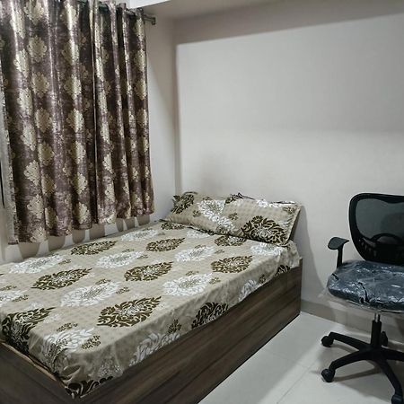 Mahalaxmi Nagar Residency Ac Rooms Indore Zewnętrze zdjęcie