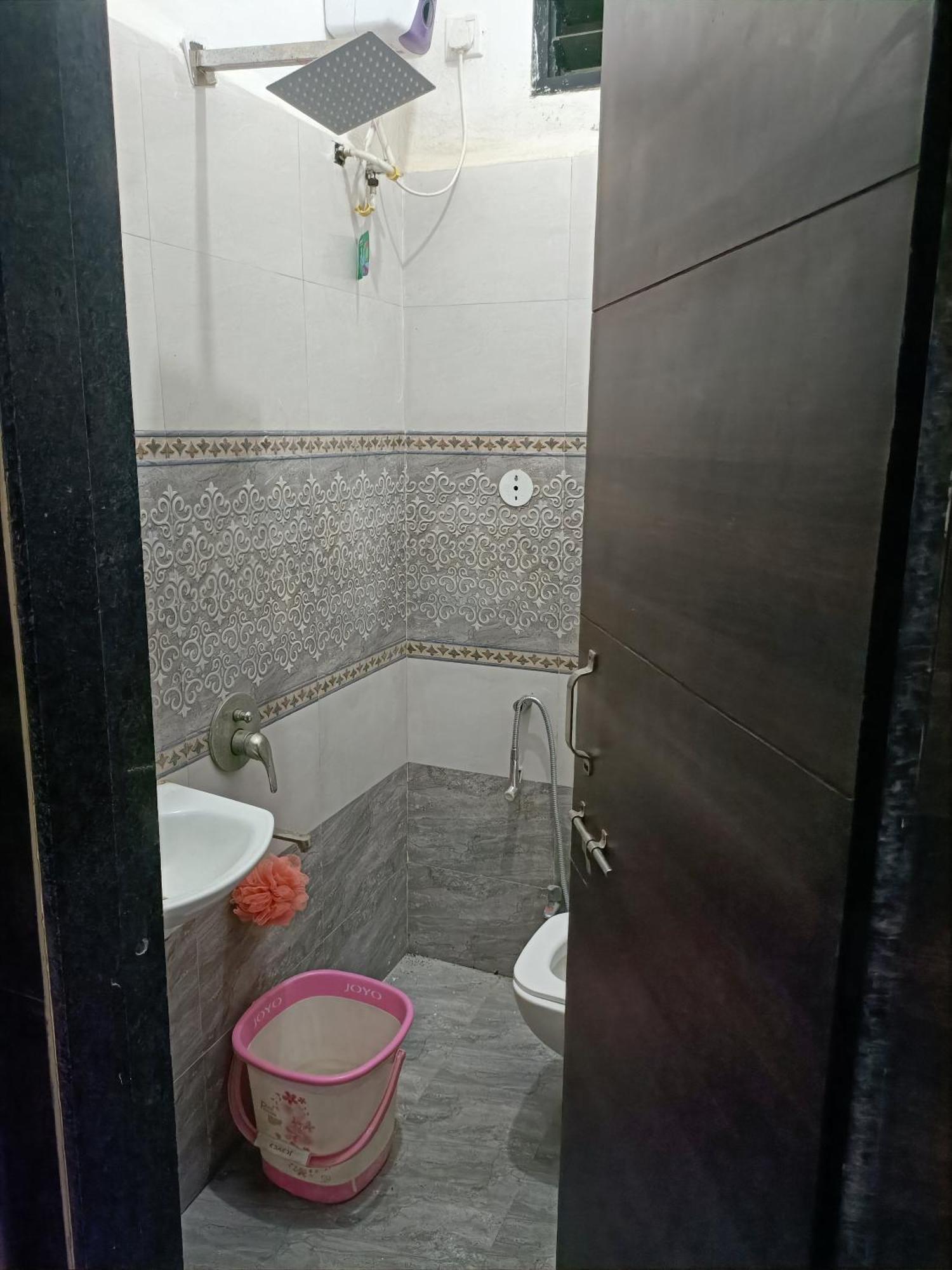 Mahalaxmi Nagar Residency Ac Rooms Indore Zewnętrze zdjęcie